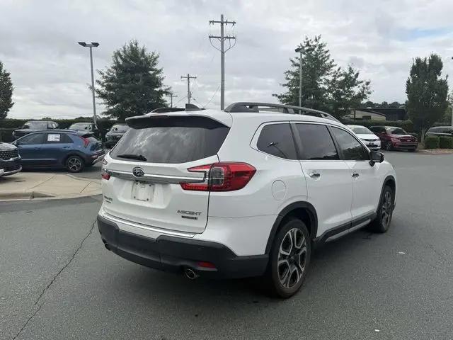 2023 Subaru Ascent Touring 7-Passenger