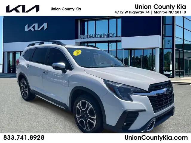 2023 Subaru Ascent Touring 7-Passenger for sale in Monroe, NC
