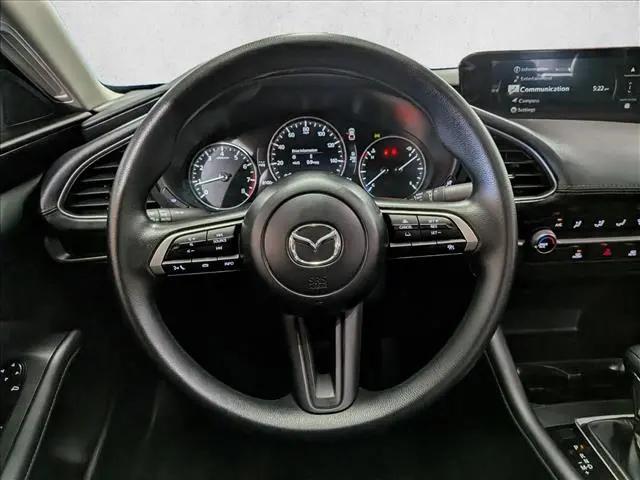 2025 Mazda Mazda3 2.5 S