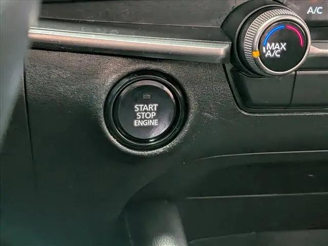 2025 Mazda Mazda3 2.5 S