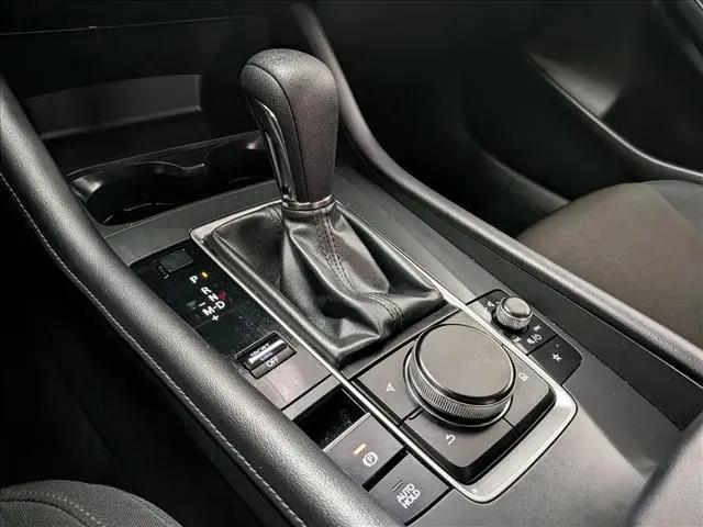 2025 Mazda Mazda3 2.5 S