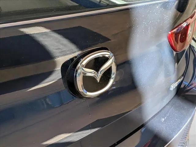 2025 Mazda Mazda3 2.5 S