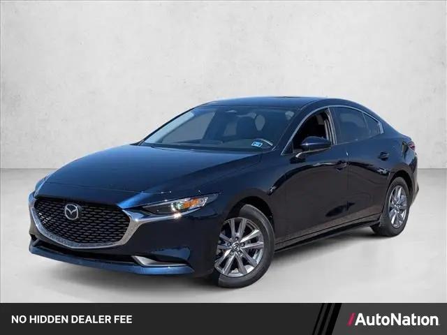 2025 Mazda Mazda3 2.5 S for sale in Chandler, AZ