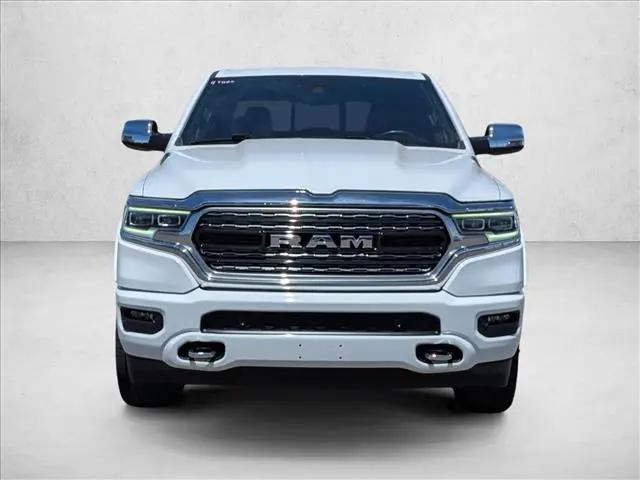 2023 Ram 1500 Limited Crew Cab 4x4 5'7" Box