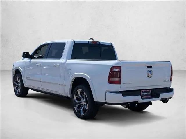 2023 Ram 1500 Limited Crew Cab 4x4 5'7" Box