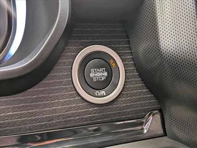 2023 Ram 1500 Limited Crew Cab 4x4 5'7" Box