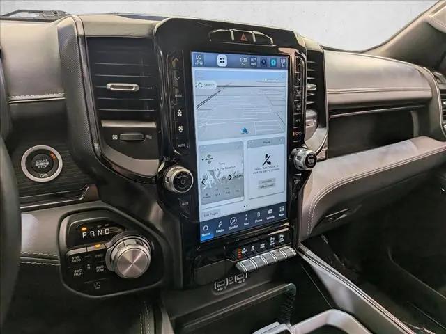 2023 Ram 1500 Limited Crew Cab 4x4 5'7" Box