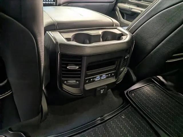 2023 Ram 1500 Limited Crew Cab 4x4 5'7" Box