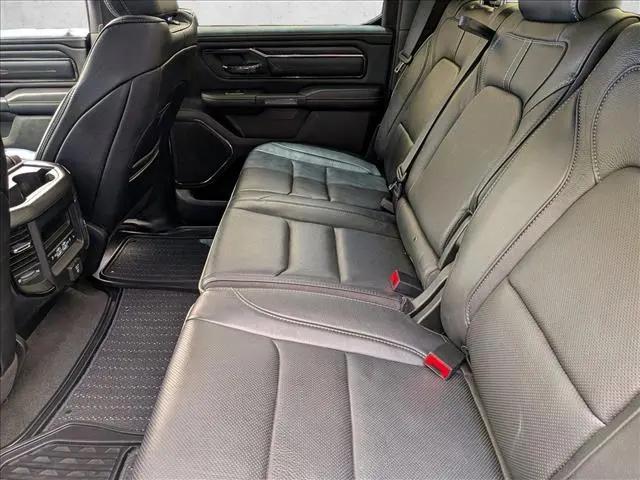 2023 Ram 1500 Limited Crew Cab 4x4 5'7" Box