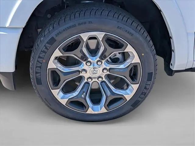 2023 Ram 1500 Limited Crew Cab 4x4 5'7" Box