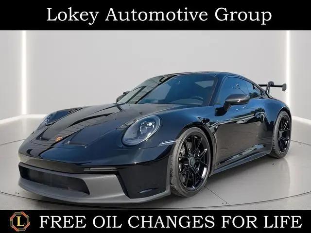 2023 Porsche 911 GT3 w/Touring Package for sale in Clearwater, FL