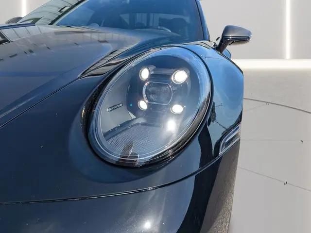 2023 Porsche 911 GT3 w/Touring Package