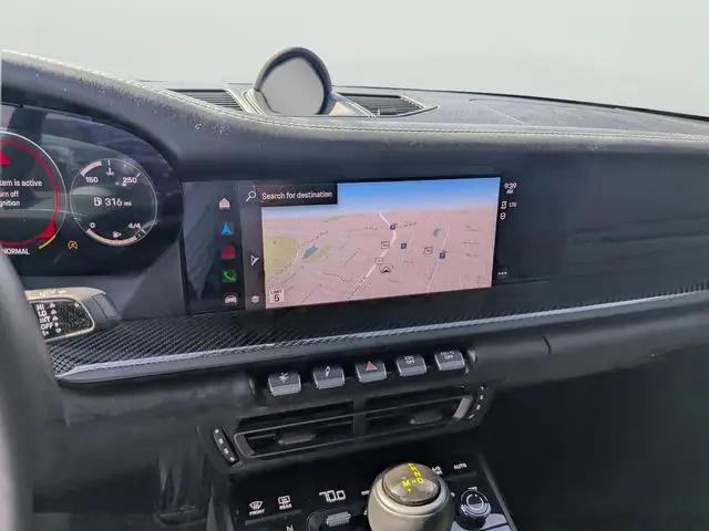 2023 Porsche 911 GT3 w/Touring Package