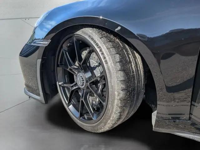 2023 Porsche 911 GT3 w/Touring Package
