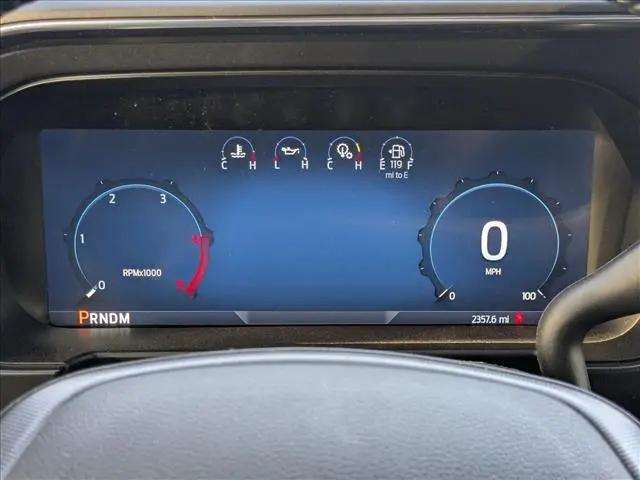 2026 Ford F-450 Platinum