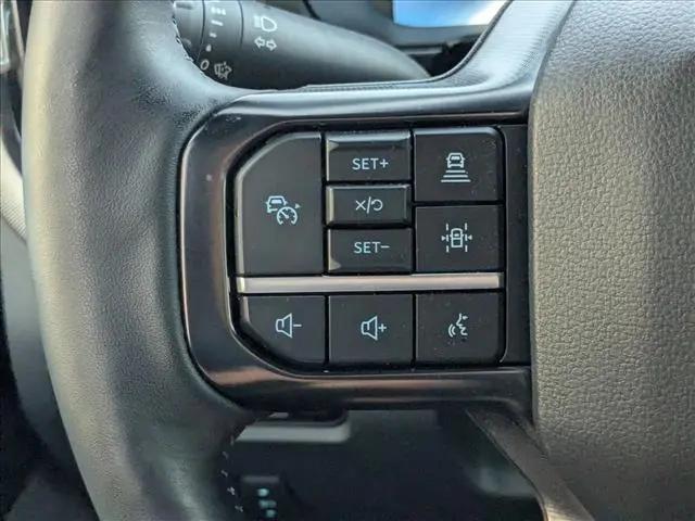 2026 Ford F-450 Platinum