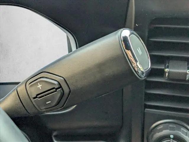 2026 Ford F-450 Platinum
