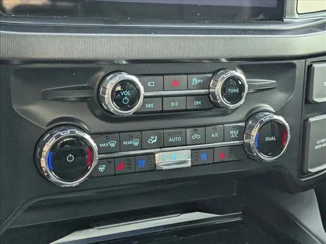 2026 Ford F-450 Platinum