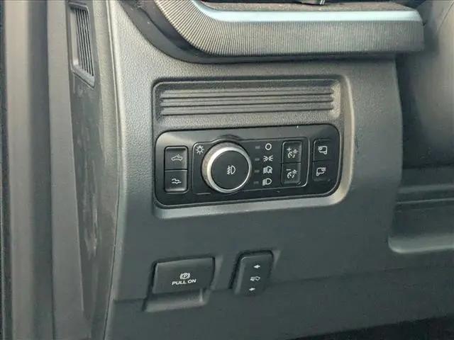 2026 Ford F-450 Platinum