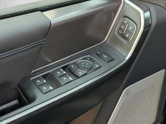 2026 Ford F-450 Platinum