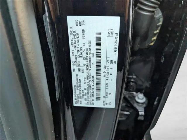 2026 Ford F-450 Platinum