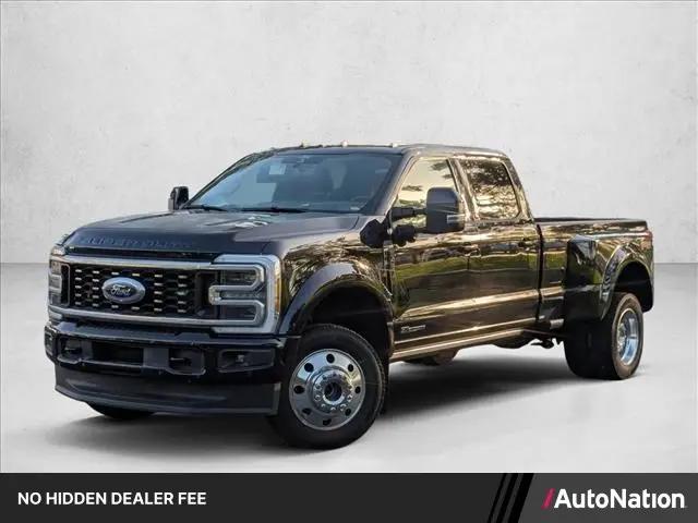 2026 Ford F-450 Platinum for sale in Sanford, FL
