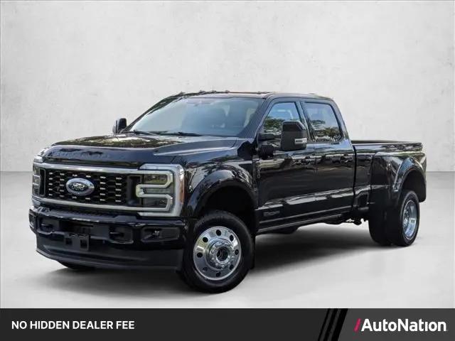 2026 Ford F-450 Platinum for sale in Sanford, FL
