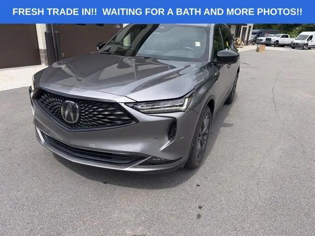 2023 Acura MDX A-SPEC for sale in Garner, NC