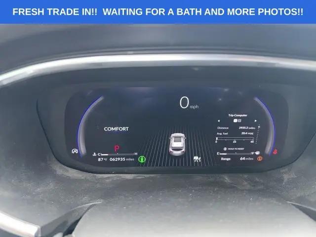 2023 Acura MDX A-SPEC