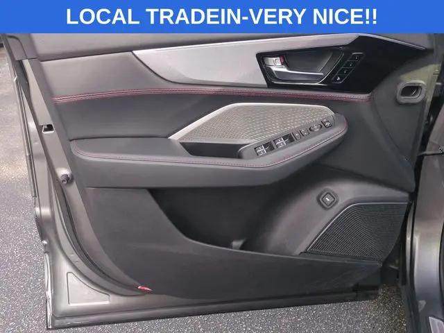 2023 Acura MDX A-SPEC