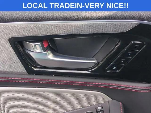 2023 Acura MDX A-SPEC