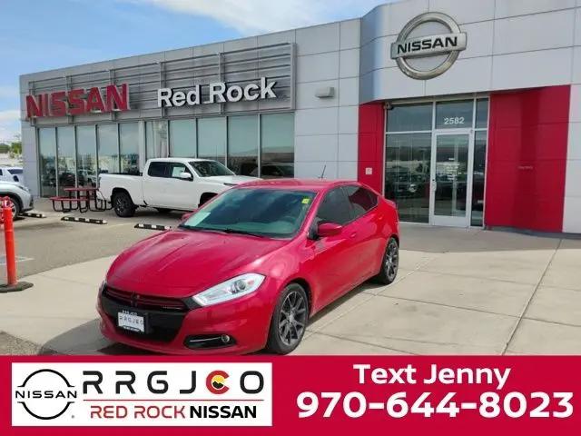 2013 Dodge Dart Rallye for sale in Grand Junction, CO