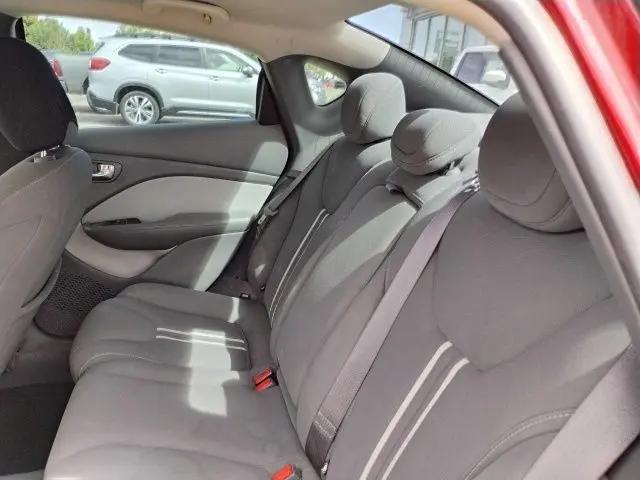 2013 Dodge Dart Rallye