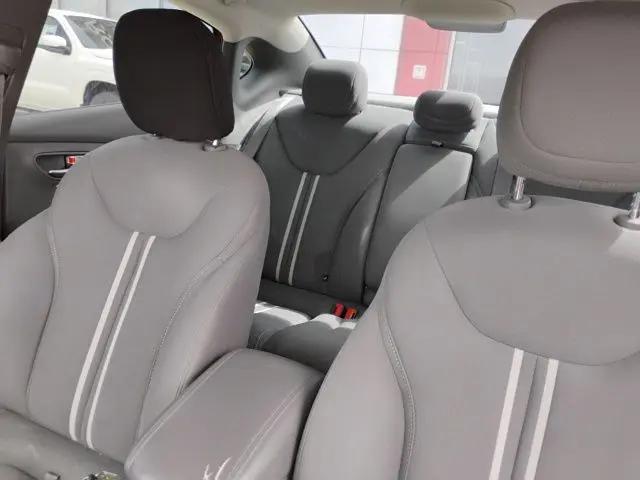 2013 Dodge Dart Rallye