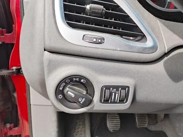 2013 Dodge Dart Rallye