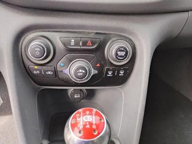 2013 Dodge Dart Rallye