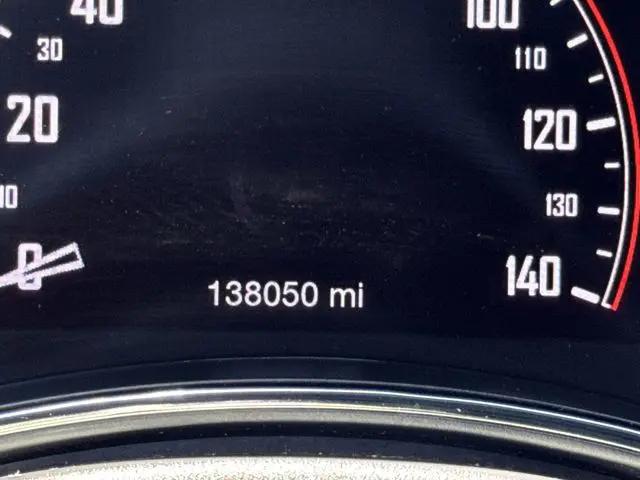 2018 Dodge Durango R/T RWD