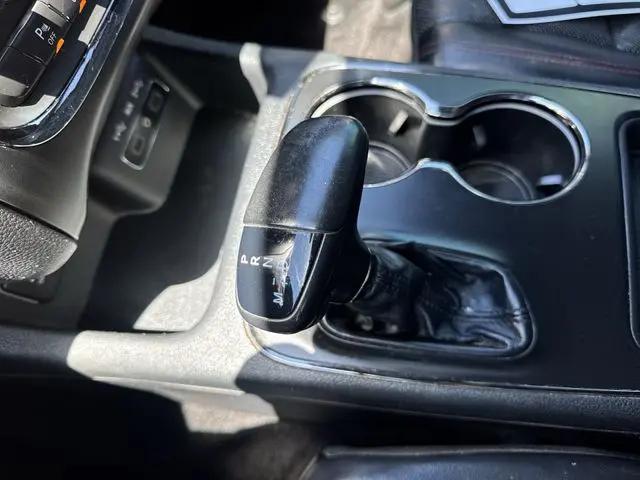 2018 Dodge Durango R/T RWD