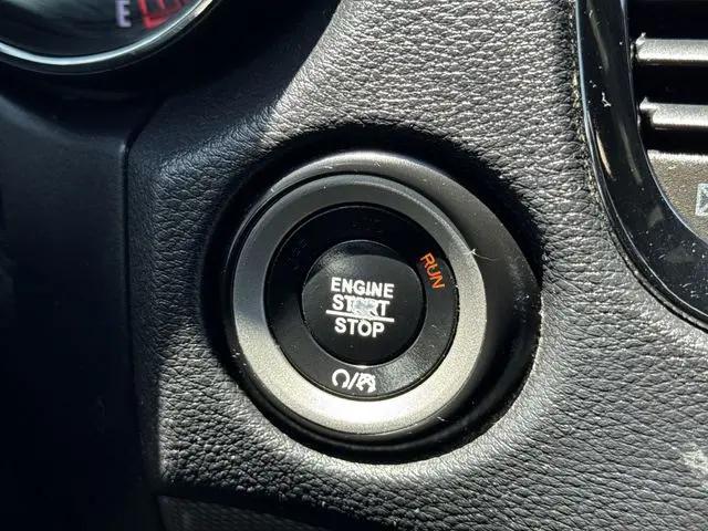 2018 Dodge Durango R/T RWD