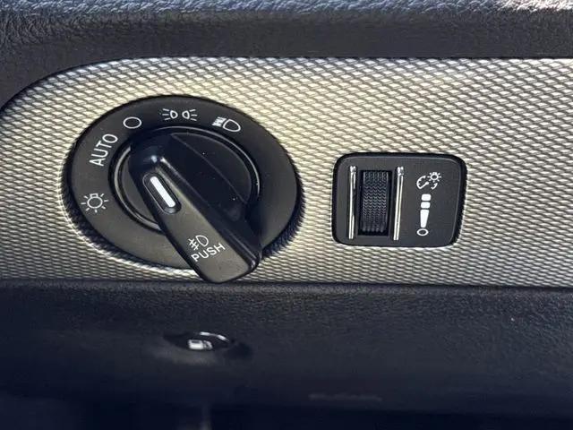 2018 Dodge Durango R/T RWD