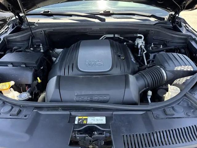 2018 Dodge Durango R/T RWD
