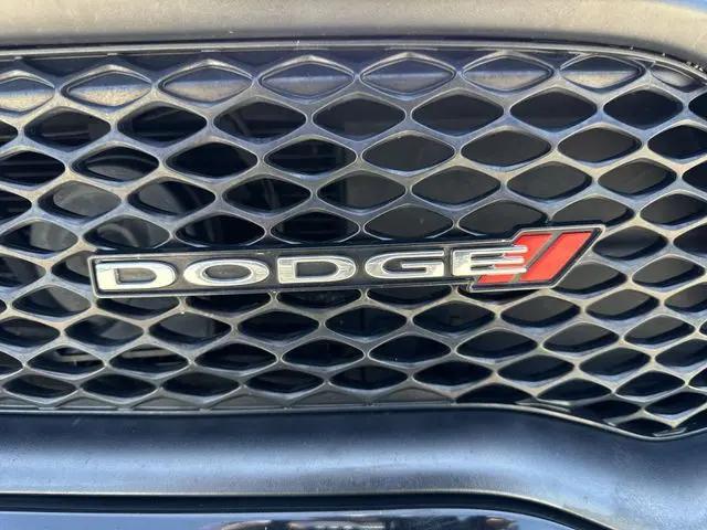 2018 Dodge Durango R/T RWD