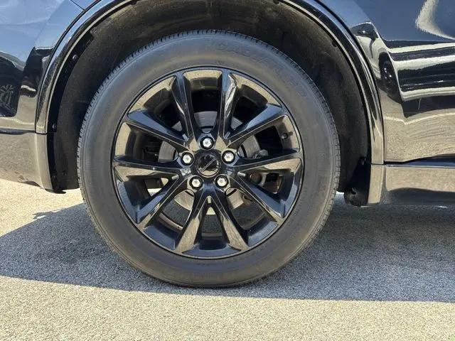 2018 Dodge Durango R/T RWD