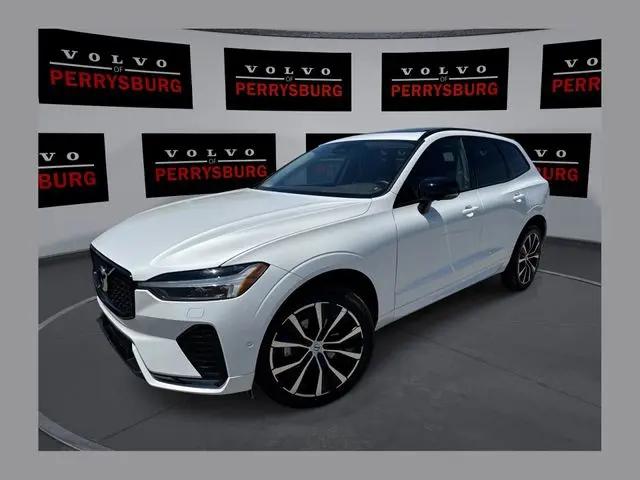 2023 Volvo XC60 B5 Plus Dark Theme for sale in Perrysburg, OH
