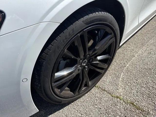 2023 Volvo S60 B5 Plus Black Edition