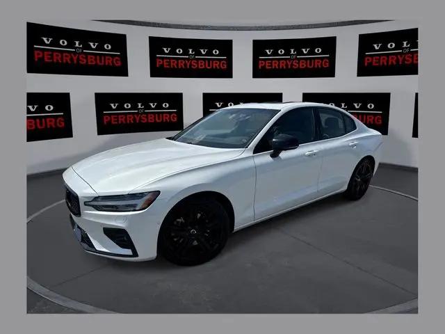 2023 Volvo S60 B5 Plus Black Edition for sale in Perrysburg, OH