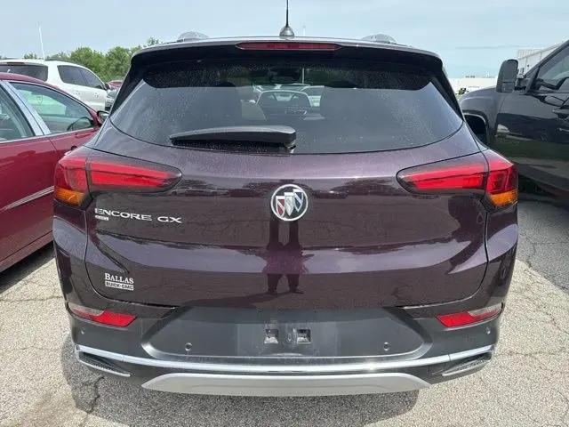 2020 Buick Encore GX AWD Essence