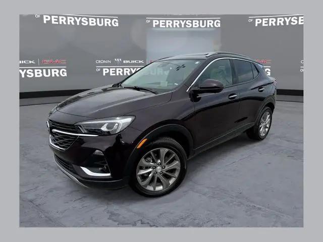 2020 Buick Encore GX AWD Essence for sale in Perrysburg, OH