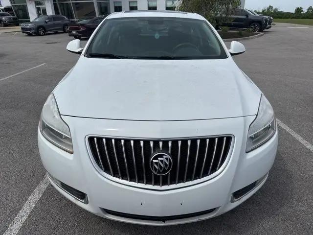 2011 Buick Regal CXL Oshawa
