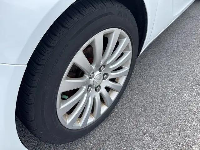 2011 Buick Regal CXL Oshawa